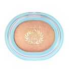 Lovely, La Vie En Rose Baked Blusher, wypiekany róż do twarzy, 01, 3g