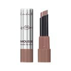 Lovely, Mousse Matte Lipstick, matowa pomadka do ust, nr 02