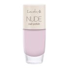 Lovely, Nude Nail Polish, lakier do paznokci, nr. 6, 8 ml
