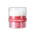 Lovely, Rosy Ribbon Blusher, sypki róż do twarzy, 2g