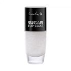 Lovely, Sugar Top Coat, top do paznokci nadający efekt piasku, 8 ml