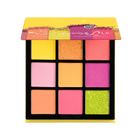 Lovely, Surprise Me Eyeshadow Pallete, paleta cieni do powiek w 9 kolorach, Fairy Tale, 6g