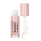 Lovely, Top Coat Pout, top coat powiększający usta, 06, 3g