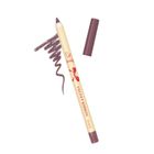 Lovely, Velvet Ribbon Lip Pencil, konturówka do ust, 03, 1g