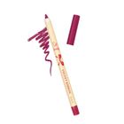 Lovely, Velvet Ribbon Lip Pencil, konturówka do ust, nr 04, 1g