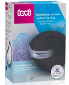 Lovi, Discreet Elegance, jednorazowe wkładki laktacyjne, czarne, 40 szt.