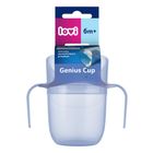 Lovi, Genius, kubek treningowy, ultramarine, 150 ml