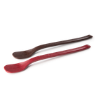Lovi, łyżeczka do karmienia, Tamarillo, 2 szt.