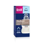 Lovi, Medical+, butelka, 0+, 150 ml