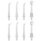 Lovio, HydroJet PRO, końcówki do irygatora, 8 szt.