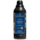 Lovran, koncentrat do płukania tkanin, argan & vaniglia, 1000 ml