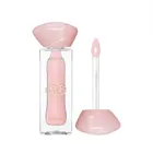 Lovro, Bloo mlight Lipgloss, błyszczyk optycznie powiększający usta z efektem chłodzenia, 02 Quartz Kiss, 5.5g