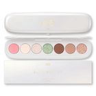 Lovro, Bloomlight Eyeshadow Palette, paleta cieni do powiek, 6.4g