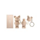 Lovro, Sugar Teddy, błyszczyk do ust z drobinkami, 1.4g