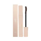 Lovro, Wavy Lash, tusz do rzęs pogrubiająco-podkręcający, 02 Brown, 9g