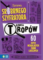 Łowca tropów. Sprawa srebrnego szyfratora