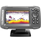 Lowrance, Hook2-4X Bullet, echosonda