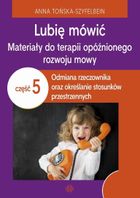 Lubię mówić. Część 5