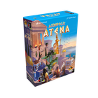 Lucky Duck Games, Akropolis: Atena, dodatek do gry