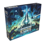 Lucky Duck Games, Andromeda's Edge: Na krawędzi galaktyki, gra strategiczna