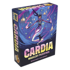 Lucky Duck Games, Cardia, gra karciana