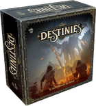 Lucky Duck Games, Destinies, gra strategiczna