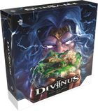 Lucky Duck Games, Divinus, gra strategiczna