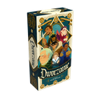 Lucky Duck Games, Dworzanie, gra karciana