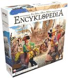 Lucky Duck Games, Encyklopedia, gra strategiczna
