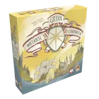 Lucky Duck Games, Gildia Wielkich Odkrywców, gra strategiczna