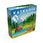 Lucky Duck Games, Kaskadia Junior, gra familijna