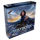 Lucky Duck Games, Mistborn, Z mgły zrodzony, gra strategiczna