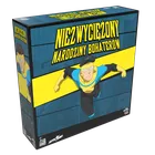 Lucky Duck Games, Niezwyciężony: Narodziny bohaterów, gra strategiczna