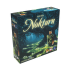 Lucky Duck Games, Nokturn, gra strategiczna