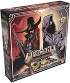 Lucky Duck Games, Pagan: Tajemnica Roanoke, dodatek do gry