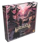 Lucky Duck Games, Pagan, Wyprawa w Dzicz, dodatek do gry