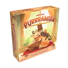 Lucky Duck Games, Purrramida, gra familijna