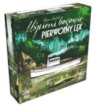 Lucky Duck Games, Uśpieni bogowie: Pierwotny lęk, gra strategiczna