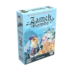 Lucky Duck Games, Zamek Kombo, gra karciana