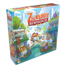 Lucky Duck Games, Zwierzęce rewolucje, gra familijna