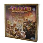 Lucrum Games, Brzdęk! Klątwa mumii, gra strategiczna