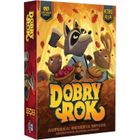 Lucrum Games, Dobry Rok, gra strategiczna