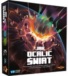 Lucrum Games, Jak ocalić świat, gra strategiczna