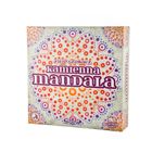 Lucrum Games, Kamienna Mandala, gra karciana