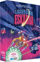 Lucrum Games, Laserowa Eskadra, gra strategiczna