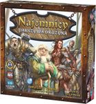 Lucrum Games, Najemnicy: Parszywa Drużyna, gra strategiczna
