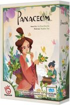 Lucrum Games, Panaceum, gra logiczna