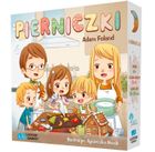 Lucrum Games, Pierniczki, gra familijna