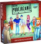 Lucrum Games, Podejrzani, gra strategiczna