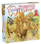 Lucrum Games, Przebiegłe wielbłądy, gra familijna
